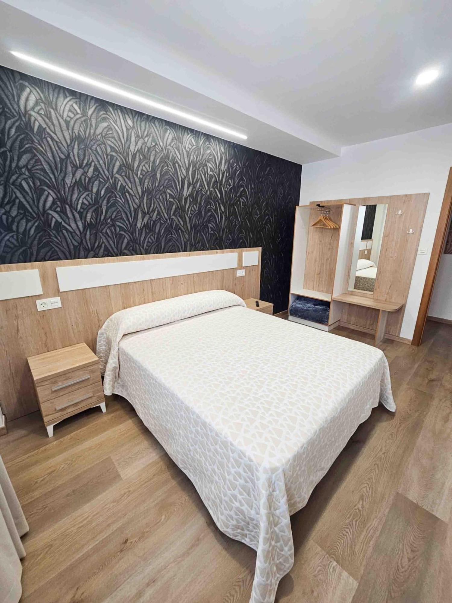 A Quinta De Cea - Apartamentos Exterior foto